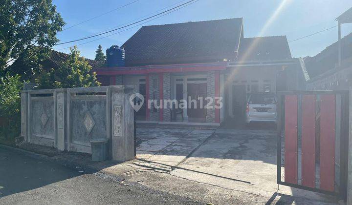 Rumah Mewah 2 Lantai di Way Halim, Bandar Lampung 2