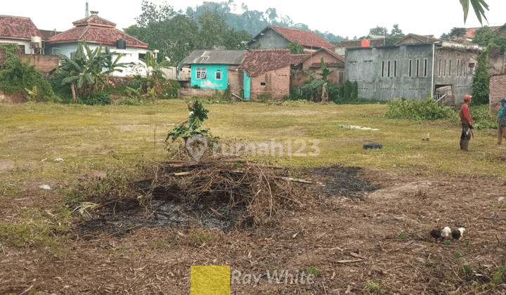 TANAH MURAH SIAP BANGUN DI TANJUNG KARANG BARAT BANDAR LAMPUNG 2