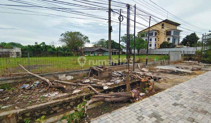 Dijual Tanah Luas 2,2 hektar di bypass soekarno hatta, Lampung 2