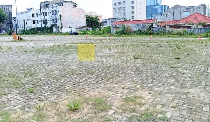 Rent Land 2600 sqm in Central Bandar Lampung Rent Land 2600 sqm in Central Bandar Lampung