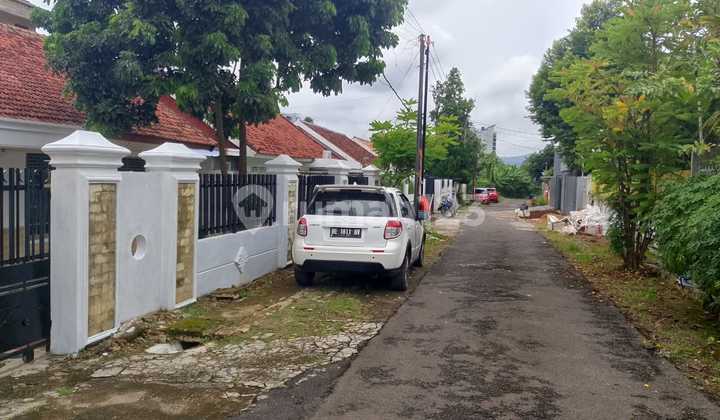 Dijual Rumah di dekat jalan sudirman, rawa laut, Enggal 2