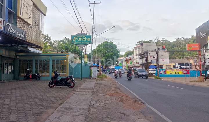 Ruko 2 pintu sangat murah di Tanjung Karang Pusat Ruko 2 pintu sangat murah di Tanjung Karang Pusat