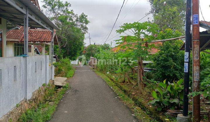 Dijual Tanah Murah Luas 600 di Langkapura 2