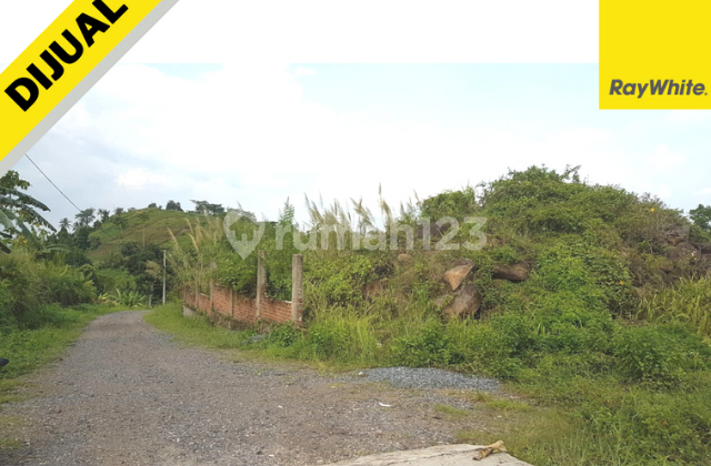 Land with Sea and City Views for Sale Land with Sea and City Views for Sale