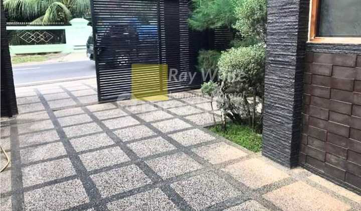 Dijual Rumah Mewah di Kedaton, Bandar Lampung 2