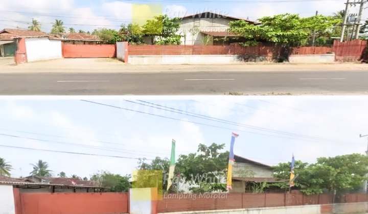 Dijual Pabrik di Natar, Lampung Selatan Dijual Pabrik di Natar, Lampung Selatan