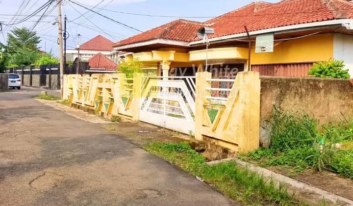 Rumah Besar Luas 487 di Tanjung Karang Tinur 2