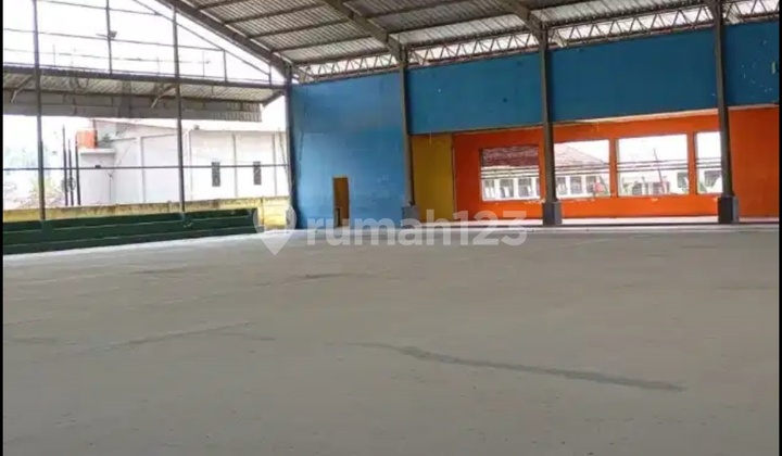 For Sale: 2966m² Futsal Field in West Tanjung Karang For Sale: 2966m² Futsal Field in West Tanjung Karang
