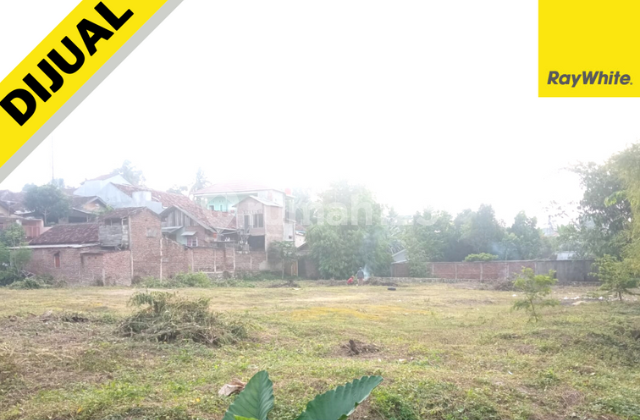 TANAH MURAH SIAP BANGUN DI TANJUNG KARANG BARAT BANDAR LAMPUNG