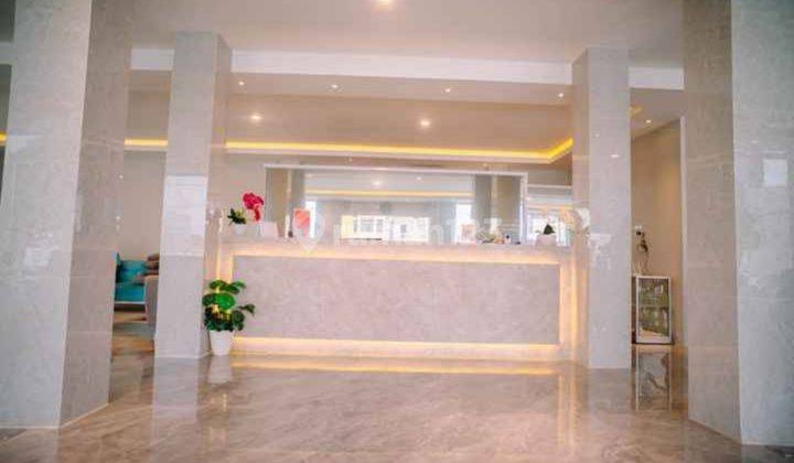 Dijual Hotel di Bandar Lampung 1