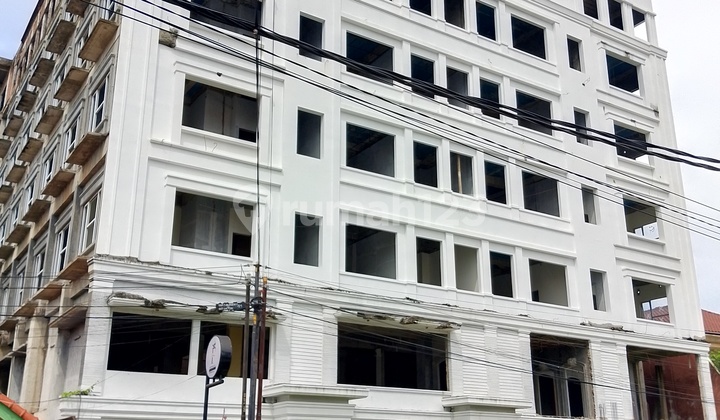 For Sale Hotel in City Center, Tanjung Karang Pusat, Bandar Lampung For Sale Hotel in City Center, Tanjung Karang Pusat, Bandar Lampung