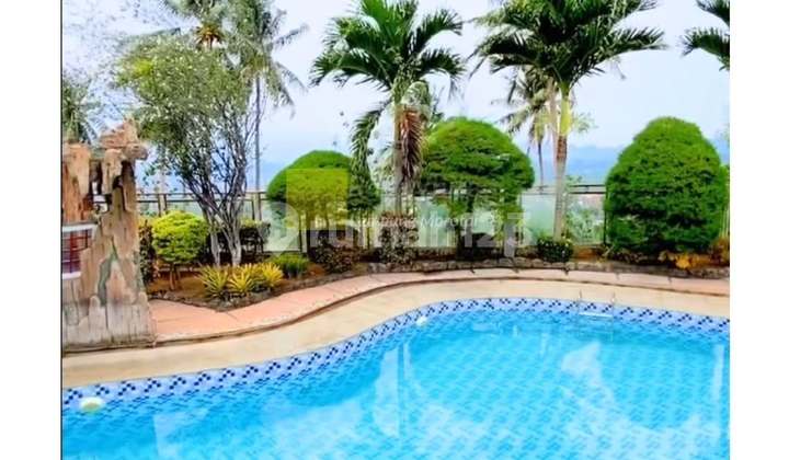 Dijual Tempat Rekreasi