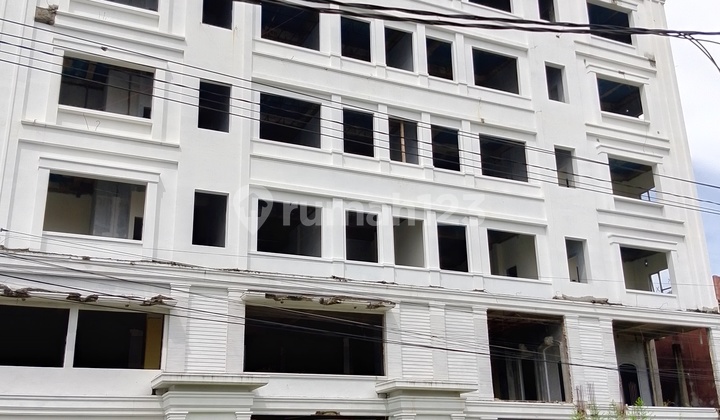 For Sale Hotel in City Center, Tanjung Karang Pusat, Bandar Lampung For Sale Hotel in City Center, Tanjung Karang Pusat, Bandar Lampung