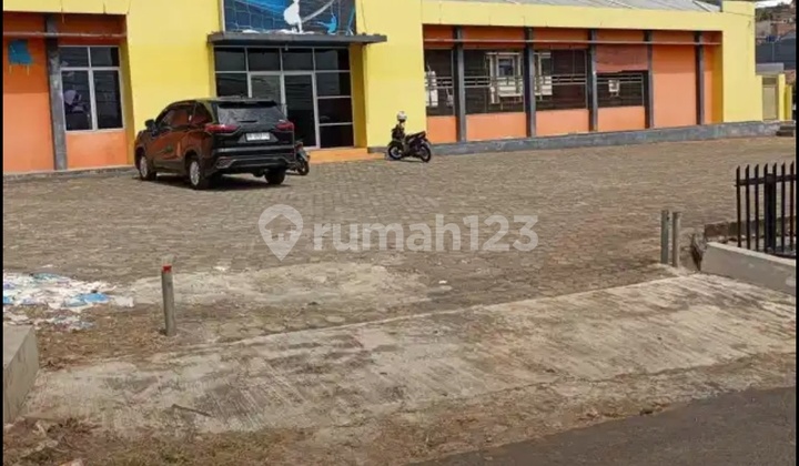 For Sale: 2966m² Futsal Field in West Tanjung Karang For Sale: 2966m² Futsal Field in West Tanjung Karang