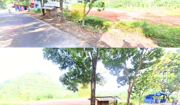 Tanah Luas 1215 Dekat Perumahan Citra Garden Tanah Luas 1215 Dekat Perumahan Citra Garden