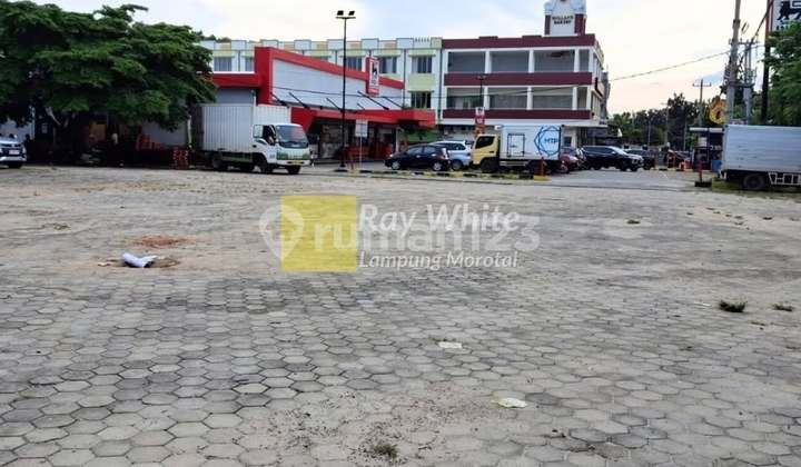 Dijual Tanah 2,5 hektar di Tengah kota cocok untuk bisnis komersil besar Dijual Tanah 2,5 hektar di Tengah kota cocok untuk bisnis komersil besar