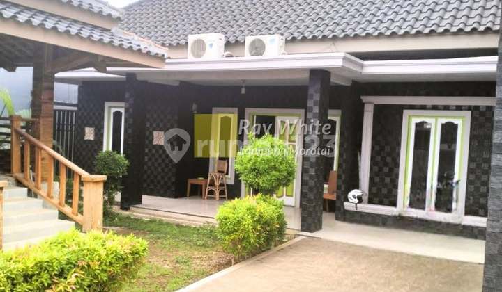 Dijual Rumah mewah murah di Kedamaian 2
