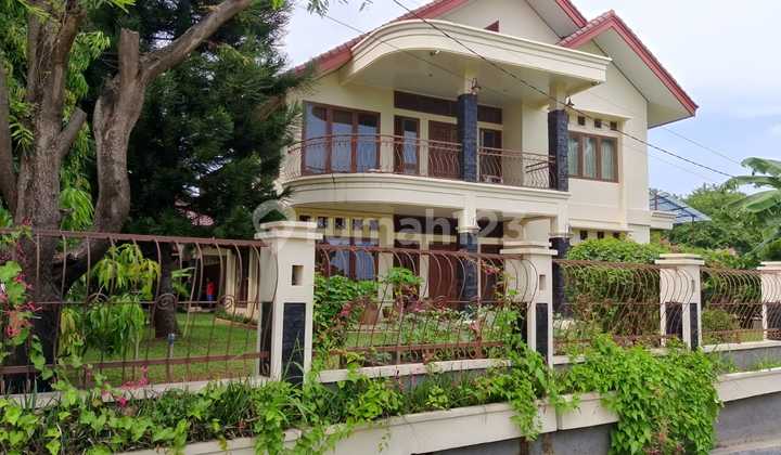 For Sale Luxury Sea View House in Bandar Lampung 2