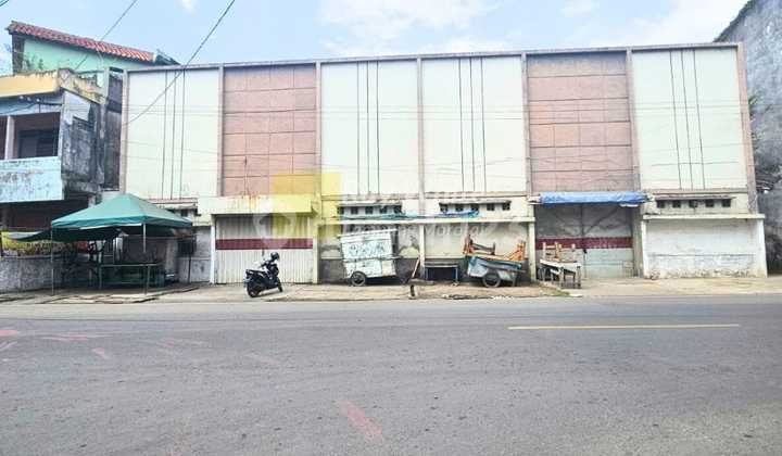 Disewakan Gudang Plus Kantor Disewakan Gudang Plus Kantor