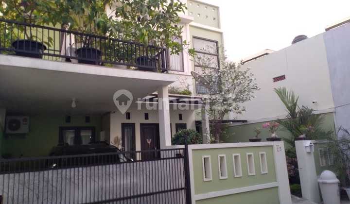 Dijual Rumah Murah di Tanjung Karang Barat, Bandar Lampung 2