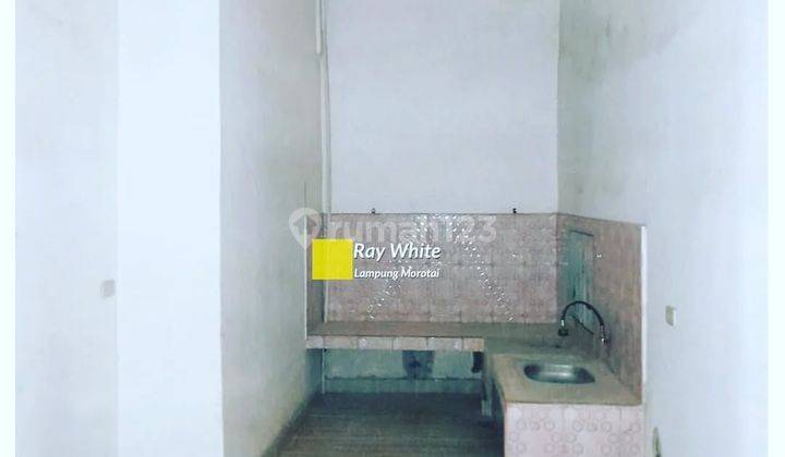 dijual rumah pinggir jalan 2