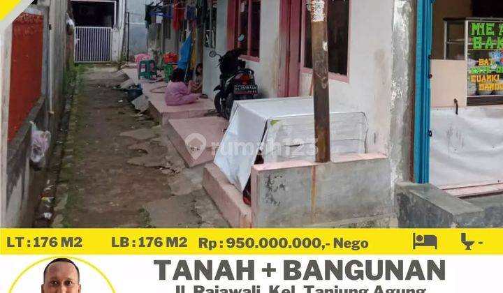 dijual kos kosan murah 2
