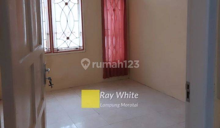 dijual rumah murah kemiling 2