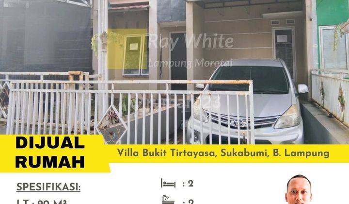 Rumah Murah 2