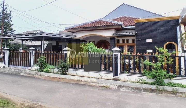 rumah mewah 1