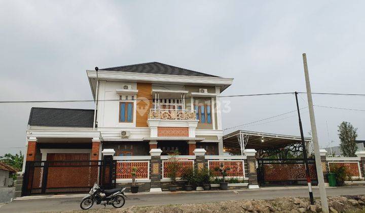 rumah mewah natar 1