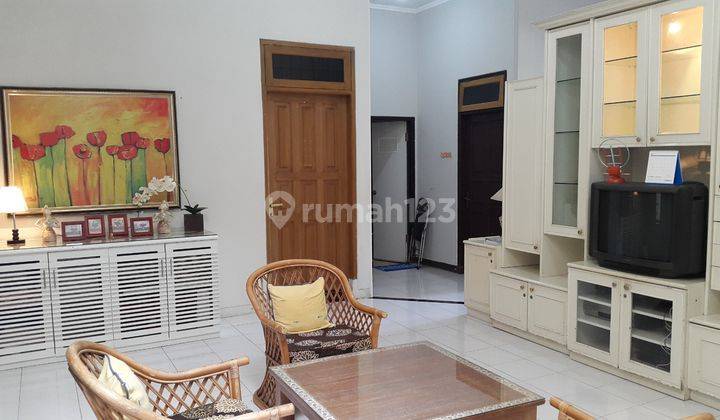 Rumah mewah harga murah 1