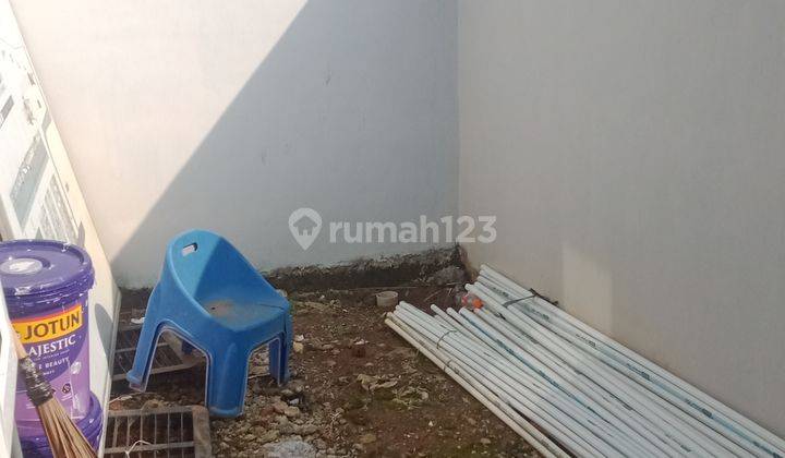 Rumah Murah Komersil Kualitas Wah 2