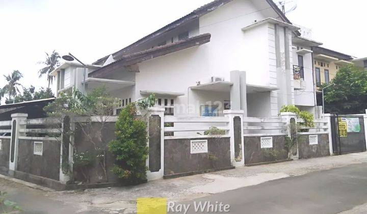 rumah mewah bandar lampung 1