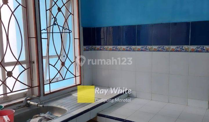 rumah murah kemiling 2