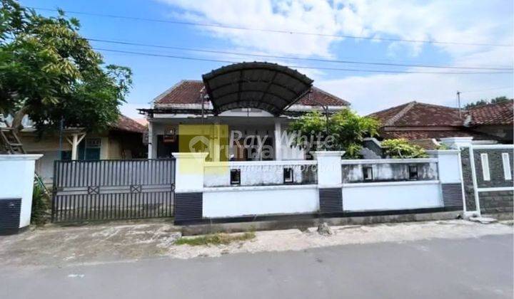 rumah murah antasari 1