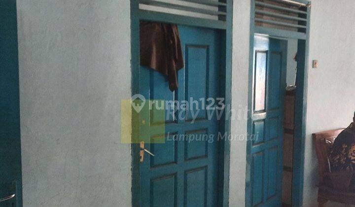 dijual Rumah Murah  2