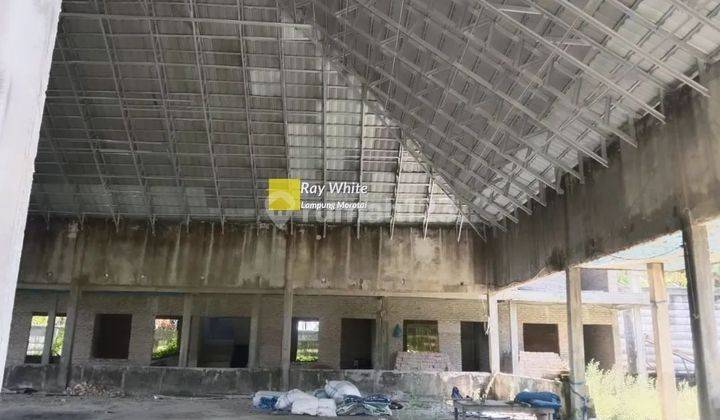 dijual rumah mewah Lampung Selatan 2