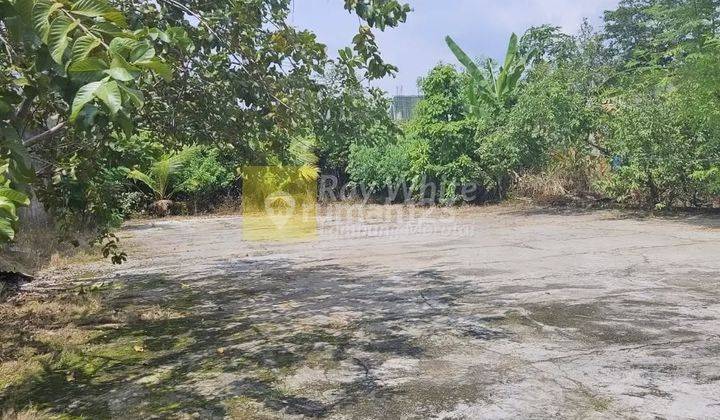 dijual tanah rajasasa bandar lampung 1