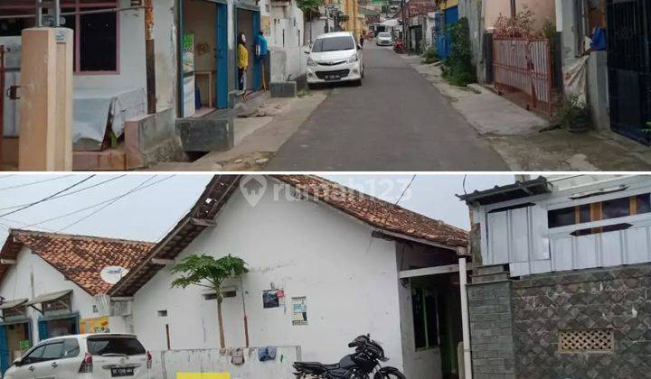 dijual kos kosan murah 1