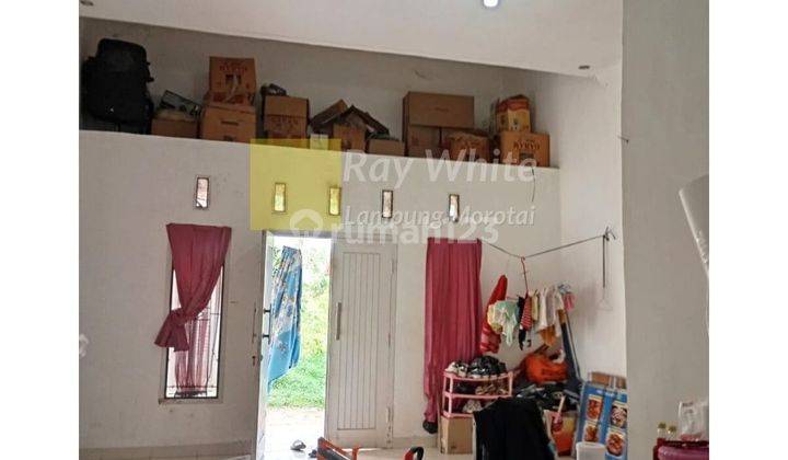 dijual Rumah Murah  1