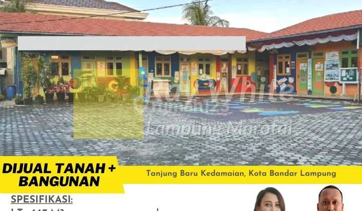 dijual tanah murah kedamaian 2