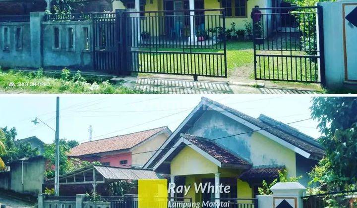 dijual rumah tanjung senang 1