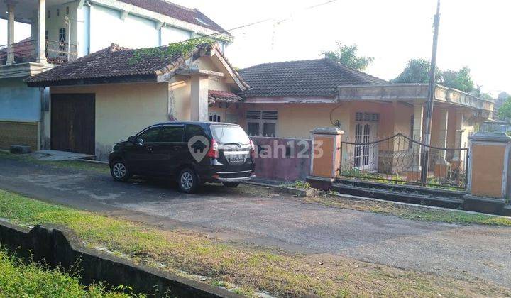 dijual rumah murah kalianda 1