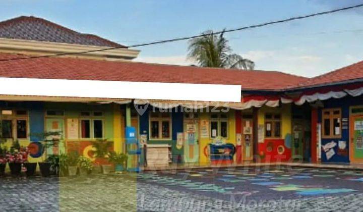 dijual tanah murah kedamaian 1