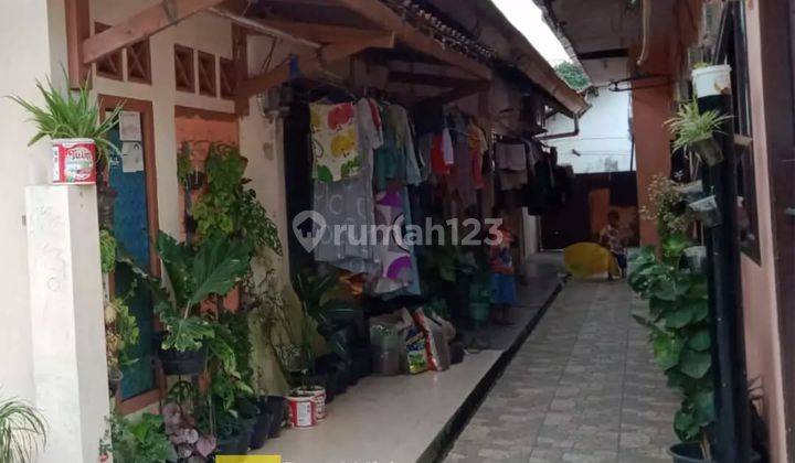 dijual kos kosan tengah kota bandar lampung 2