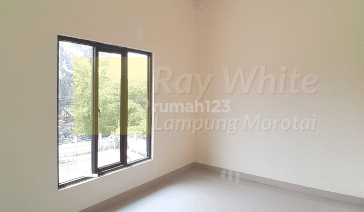 Dijual Cluster Rumah Mewah  2