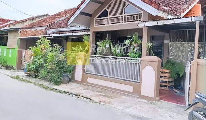 dijual rumah murah sukarame 1