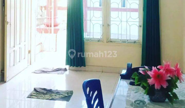 Di Jual Rumah Siap Huni 2