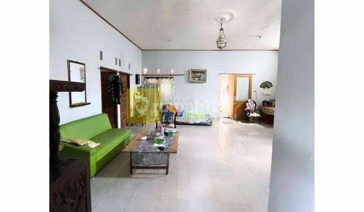 dijual rumah murah antasari 2