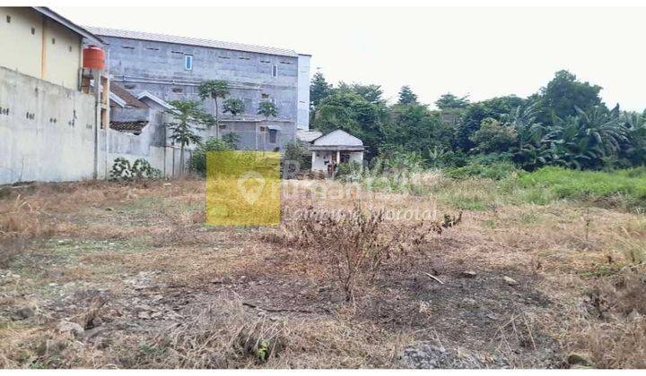 dijual tanah murah 1